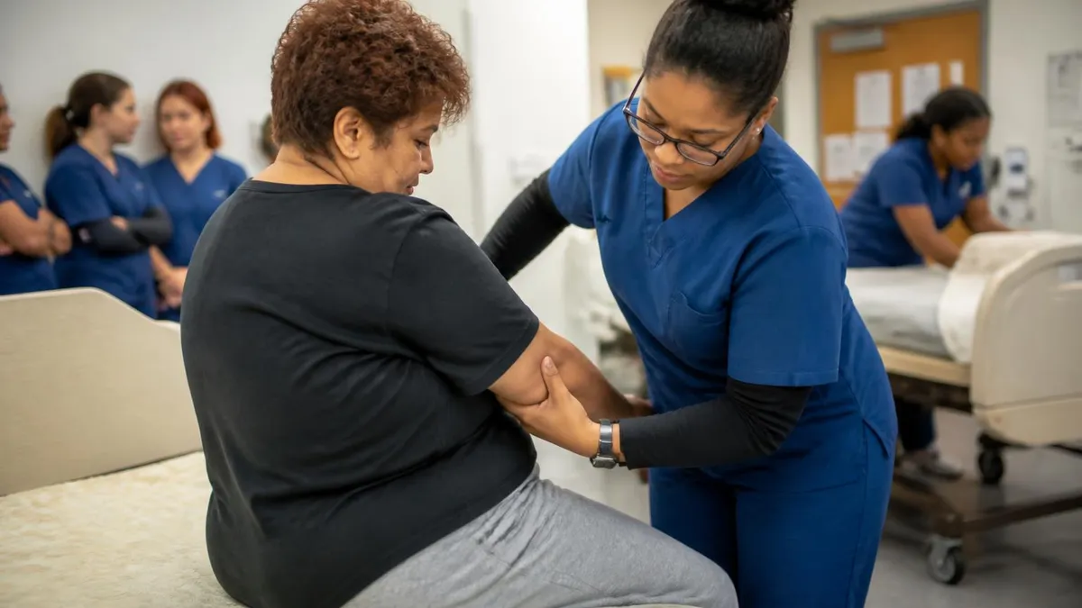 Private Home Health Aide - HHA - Home Health Aide certification study resource