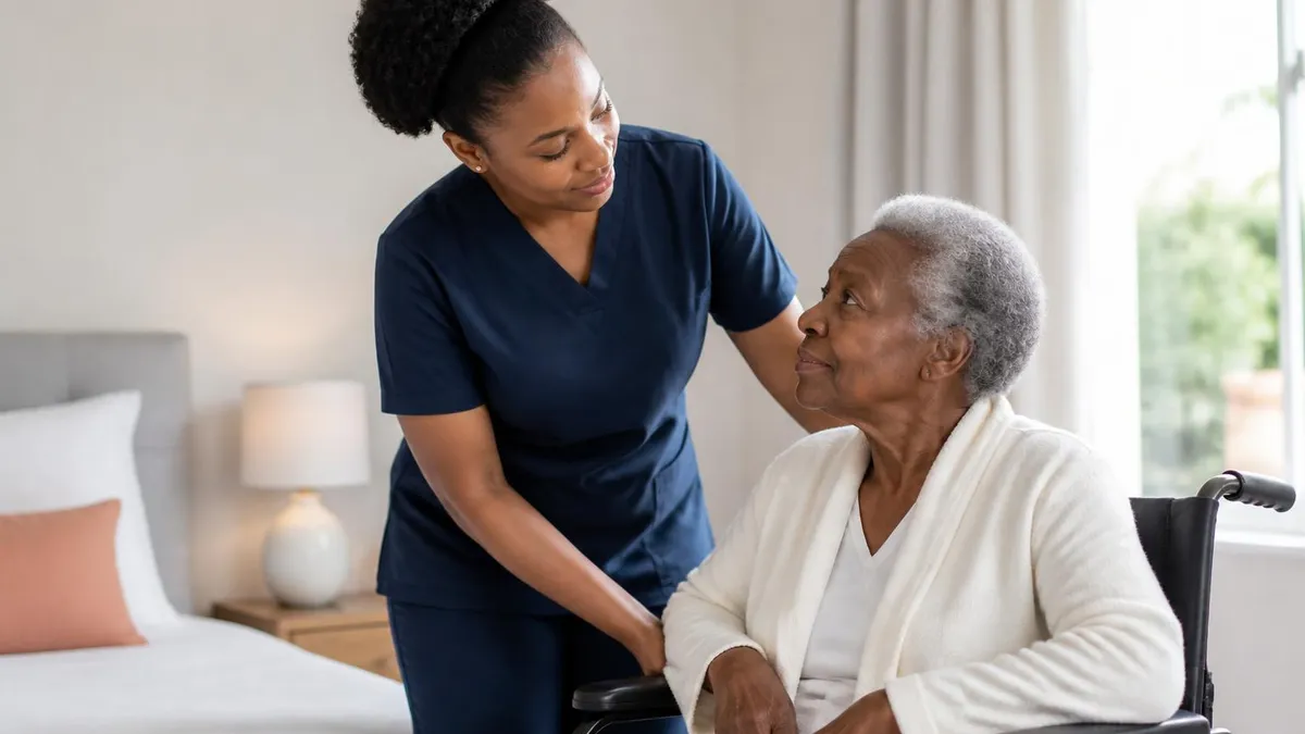 Home Health Aide Job Description: Complete 2026 Guide to Duties, Skills, Pay, and Career Path