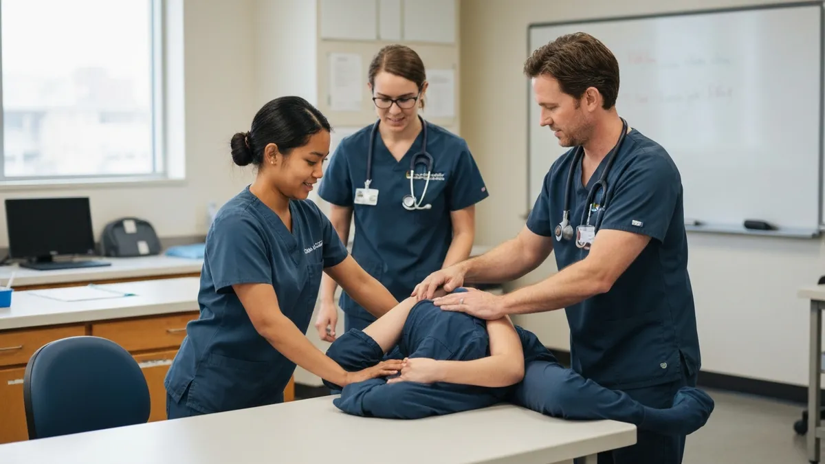 Home Health Aide Jobs Cincinnati Ohio: Your Complete Career Guide 2026 June