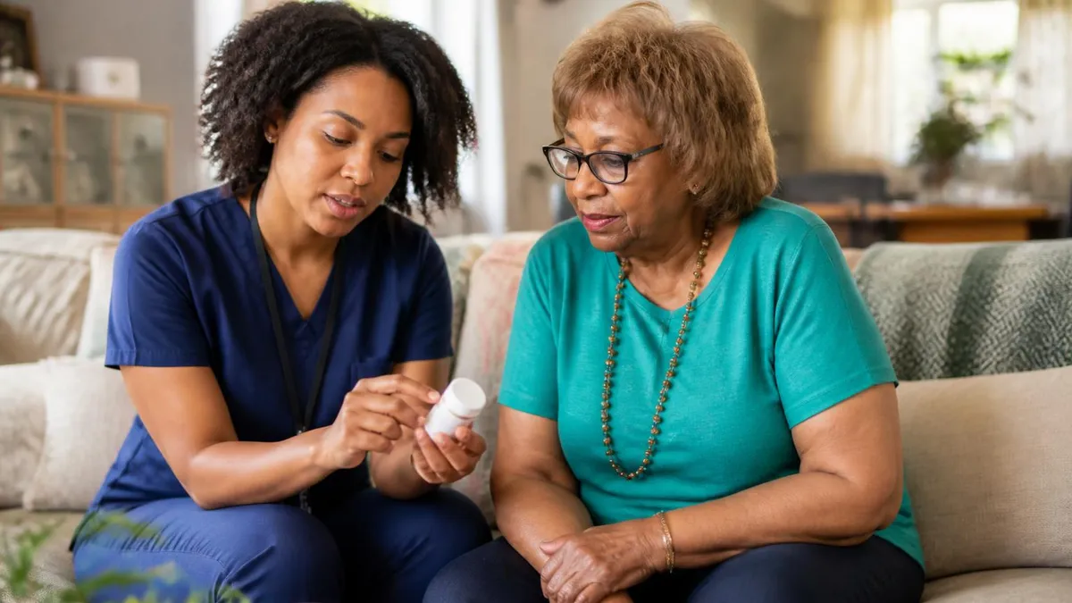 Home Health Aide Jobs - HHA - Home Health Aide certification study resource