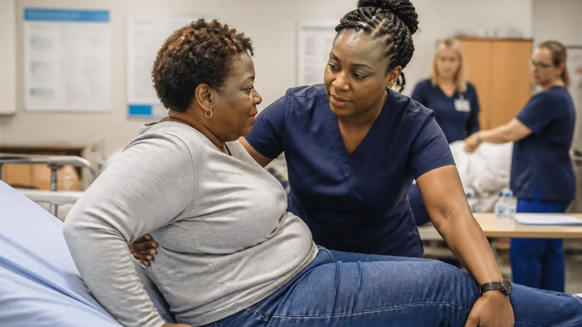 In Home Health Aide - HHA - Home Health Aide certification study resource
