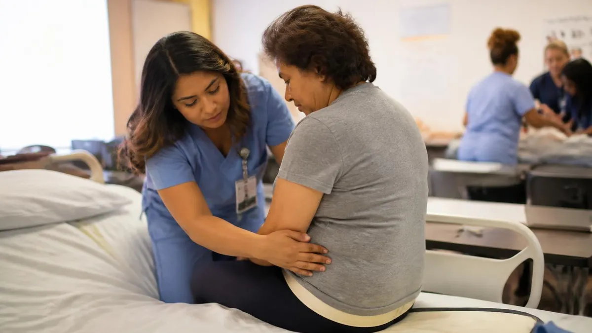 HHA Exchange - HHA - Home Health Aide certification study resource