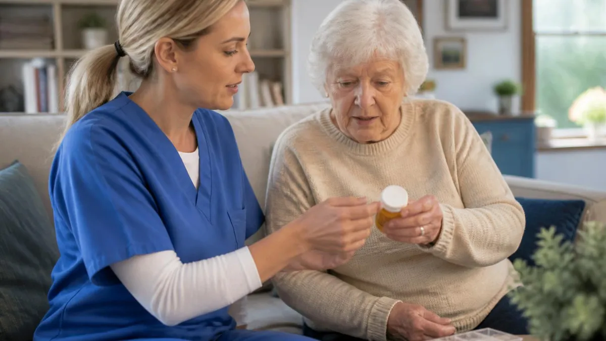 Home Health Aide Jobs Kennewick - HHA - Home Health Aide certification study resource