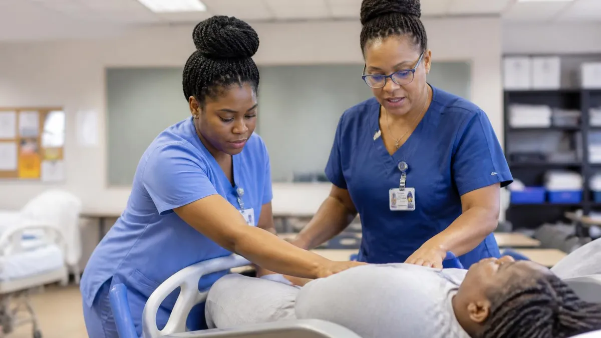 In Home Health Aide - HHA - Home Health Aide certification study resource