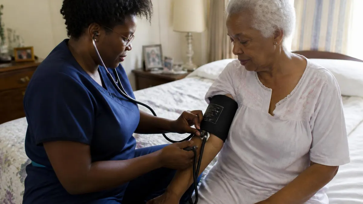Private Home Health Aide - HHA - Home Health Aide certification study resource