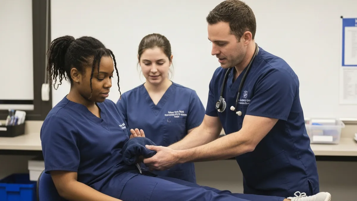 HHA Exchange - HHA - Home Health Aide certification study resource