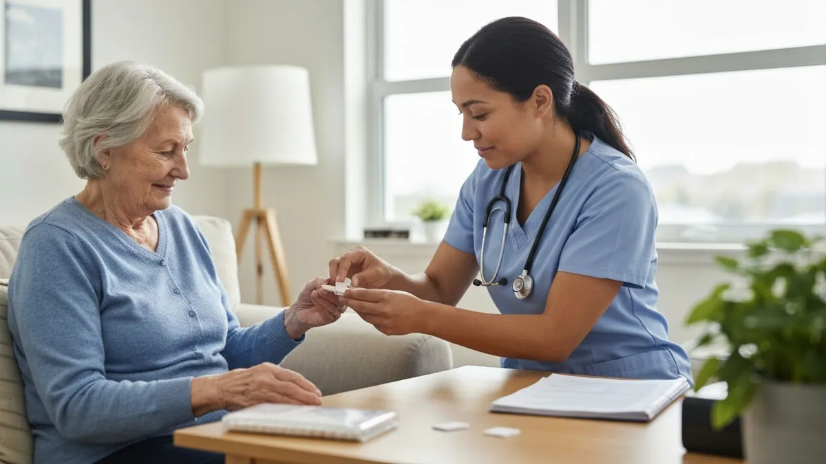Home Health Aide Jobs Philadelphia - HHA - Home Health Aide certification study resource