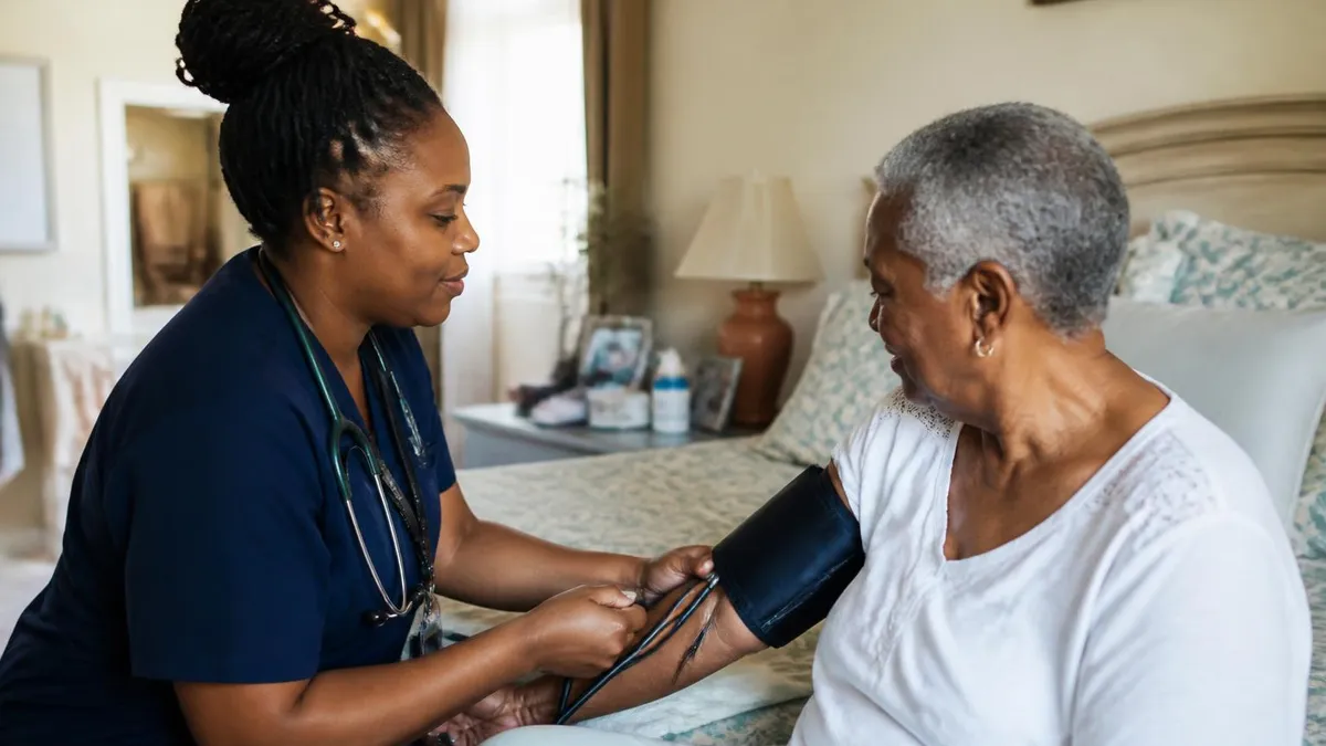 Private Home Health Aide - HHA - Home Health Aide certification study resource