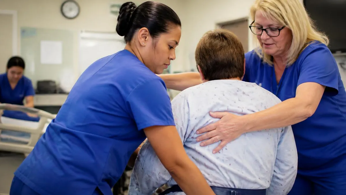 Home Health Aide Jobs West Palm Beach: Your Complete Career Guide for 2026