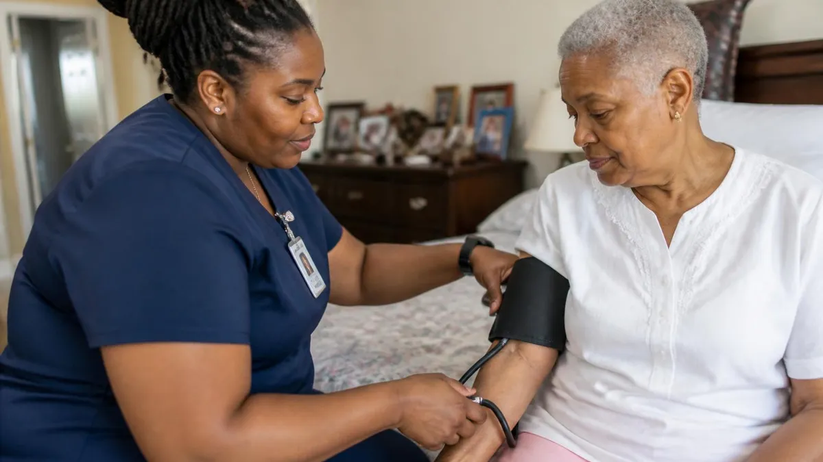 HHA Exchange - HHA - Home Health Aide certification study resource