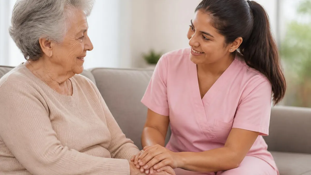 Home Health Aide Nj - HHA - Home Health Aide certification study resource