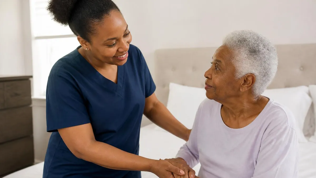 Home Health Aide Nyc - HHA - Home Health Aide certification study resource