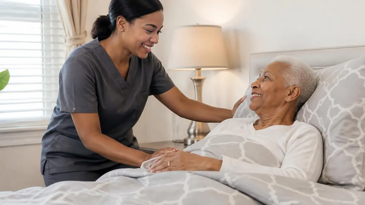 Home Health Aide Requirements: Qualifications, Training, and Certification Explained