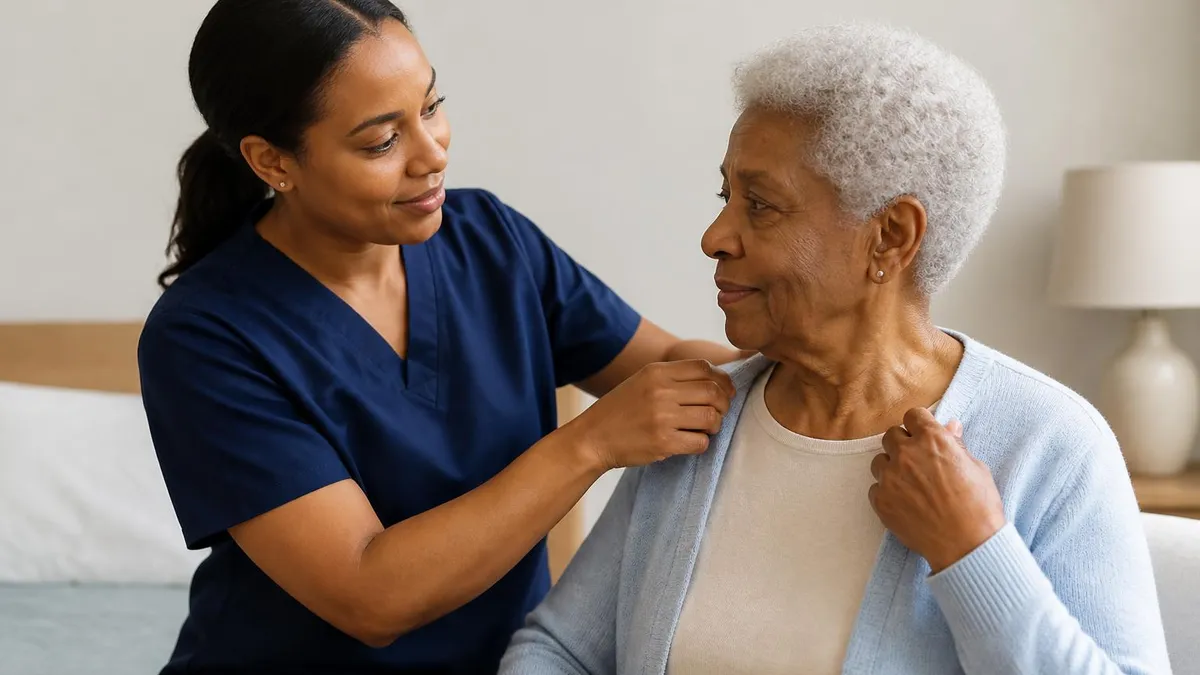 Home Health Aide Responsibilities: Complete Guide to HHA Duties, Skills, and Daily Tasks in 2026