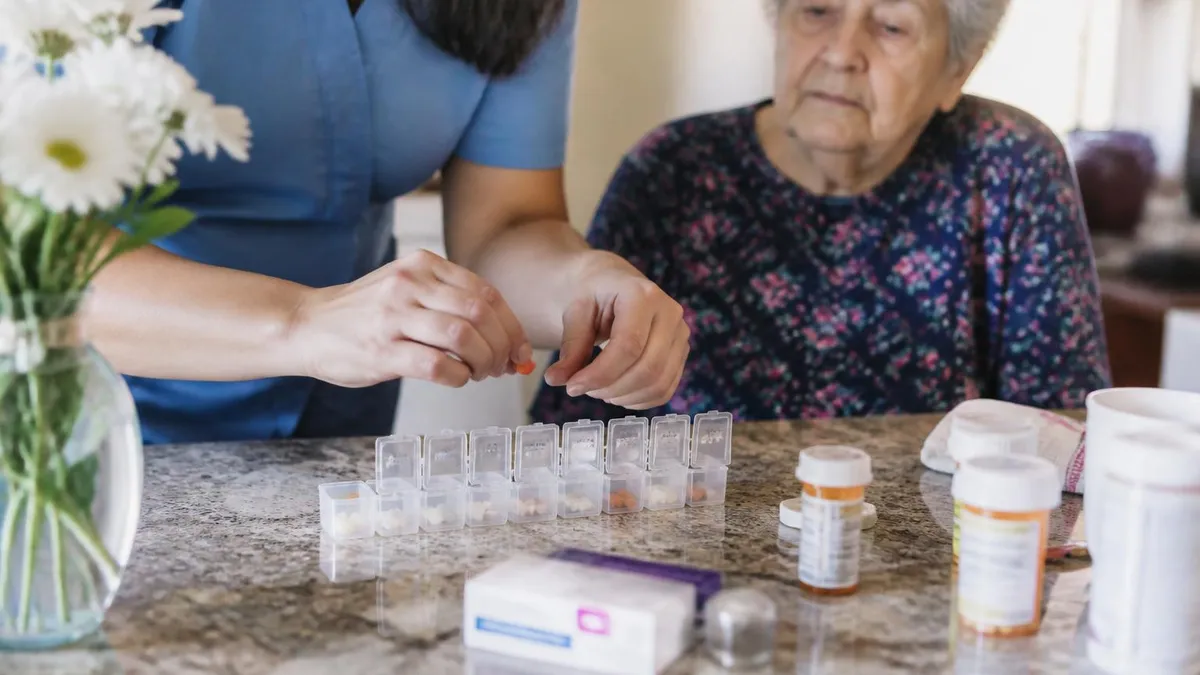 CNA Home Health Aide - HHA - Home Health Aide certification study resource