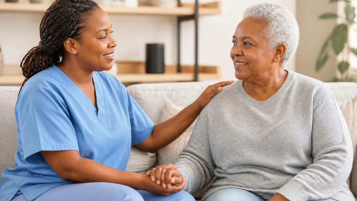 Home Health Aide Salary Florida - HHA - Home Health Aide certification study resource