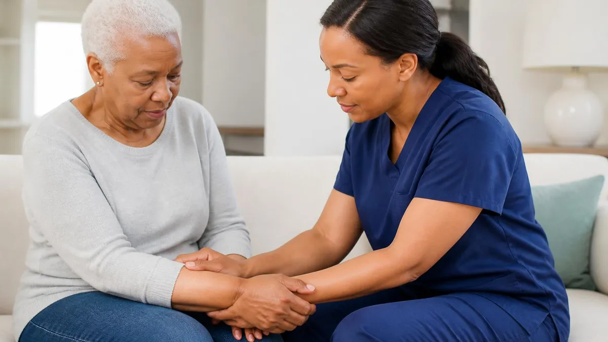 Home Health Aide Salary: Complete 2026 Pay Guide by State, Experience, and Setting
