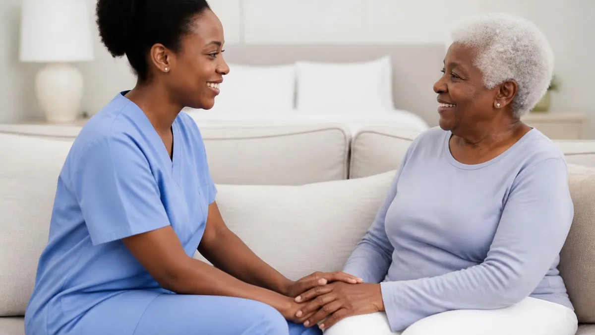 Home Health Aide Schools in Brooklyn Ny - HHA - Home Health Aide certification study resource