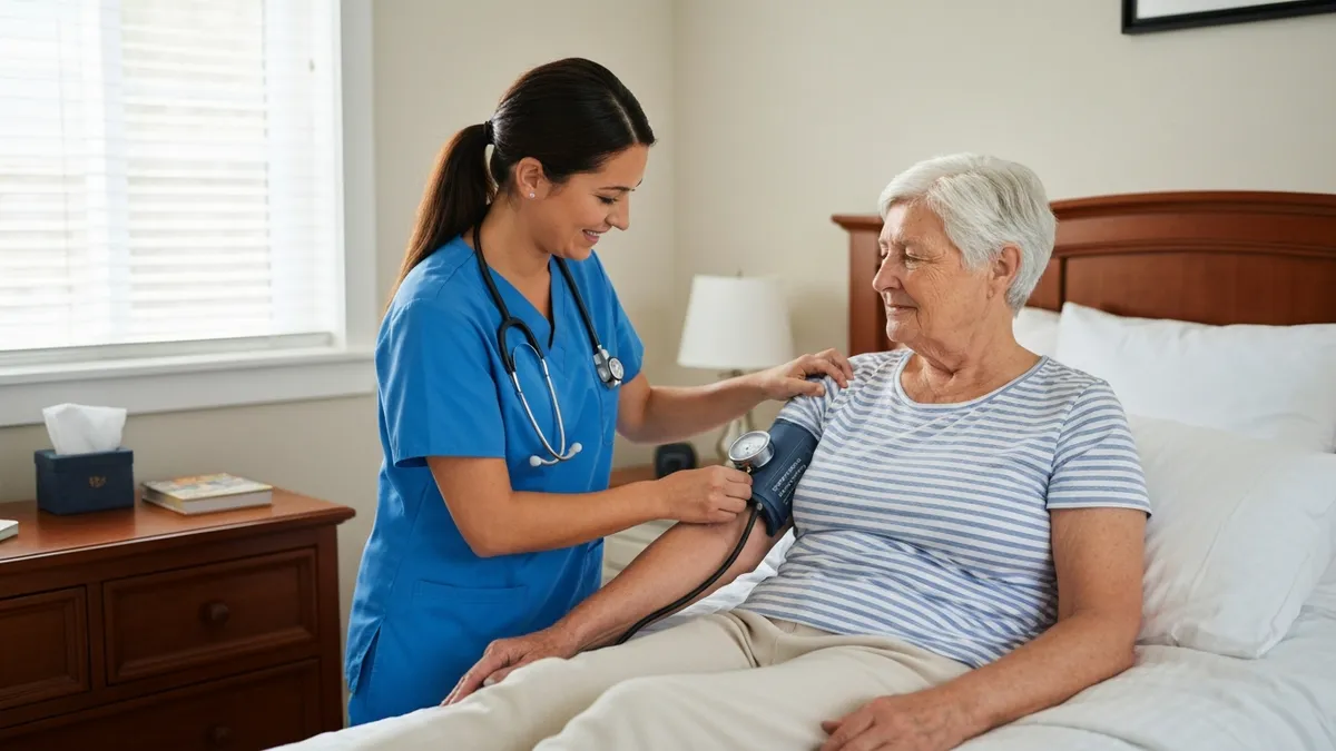 Home Health Aide Scrubs: What to Wear, What to Buy, and How to Look Professional on the Job