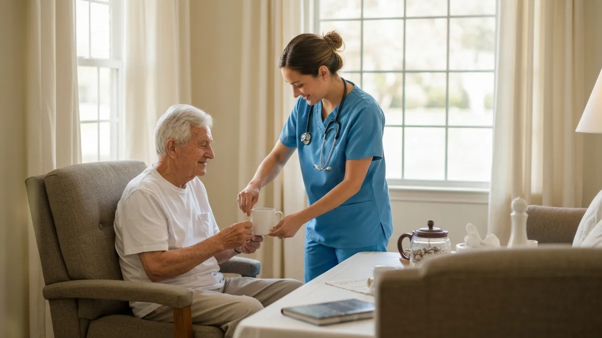 HHA Exchange - HHA - Home Health Aide certification study resource