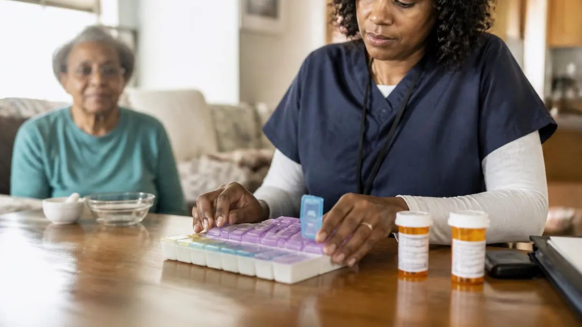 Home Health Aide - HHA - Home Health Aide certification study resource