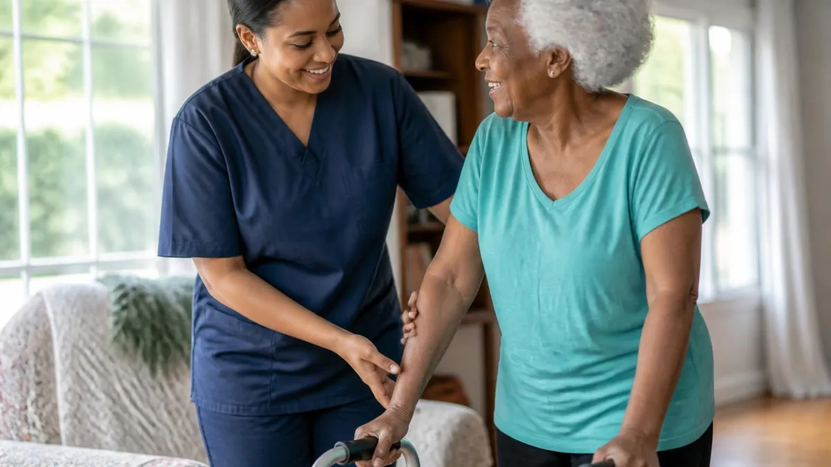 HHA Exchange - HHA - Home Health Aide certification study resource