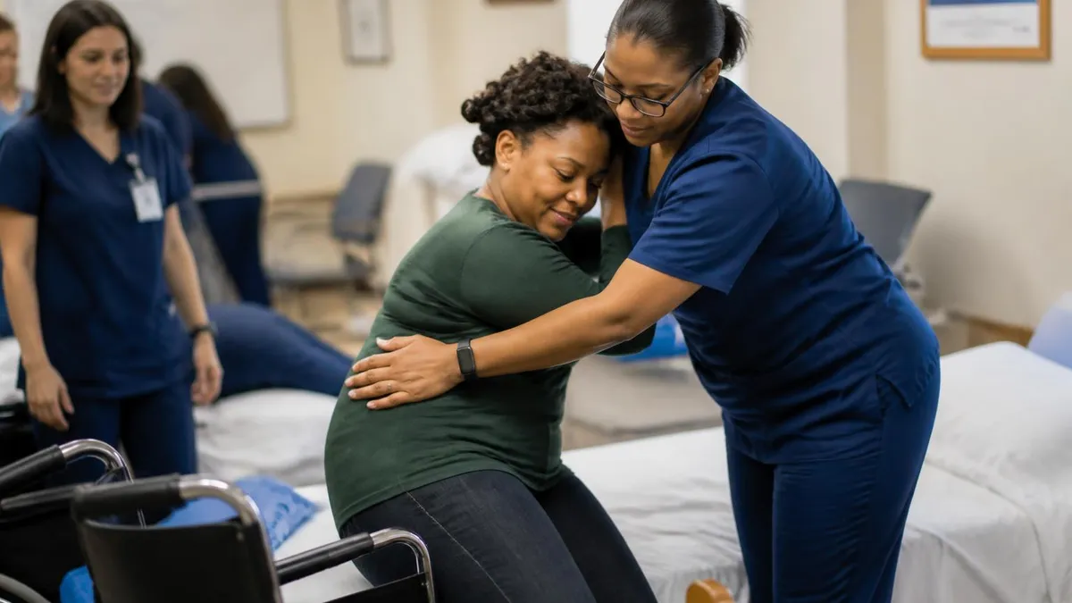 Home Health Aide Study Guide - HHA - Home Health Aide certification study resource