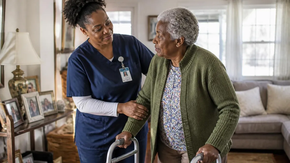 Certified Home Health Care Aide - HHA - Home Health Aide certification study resource