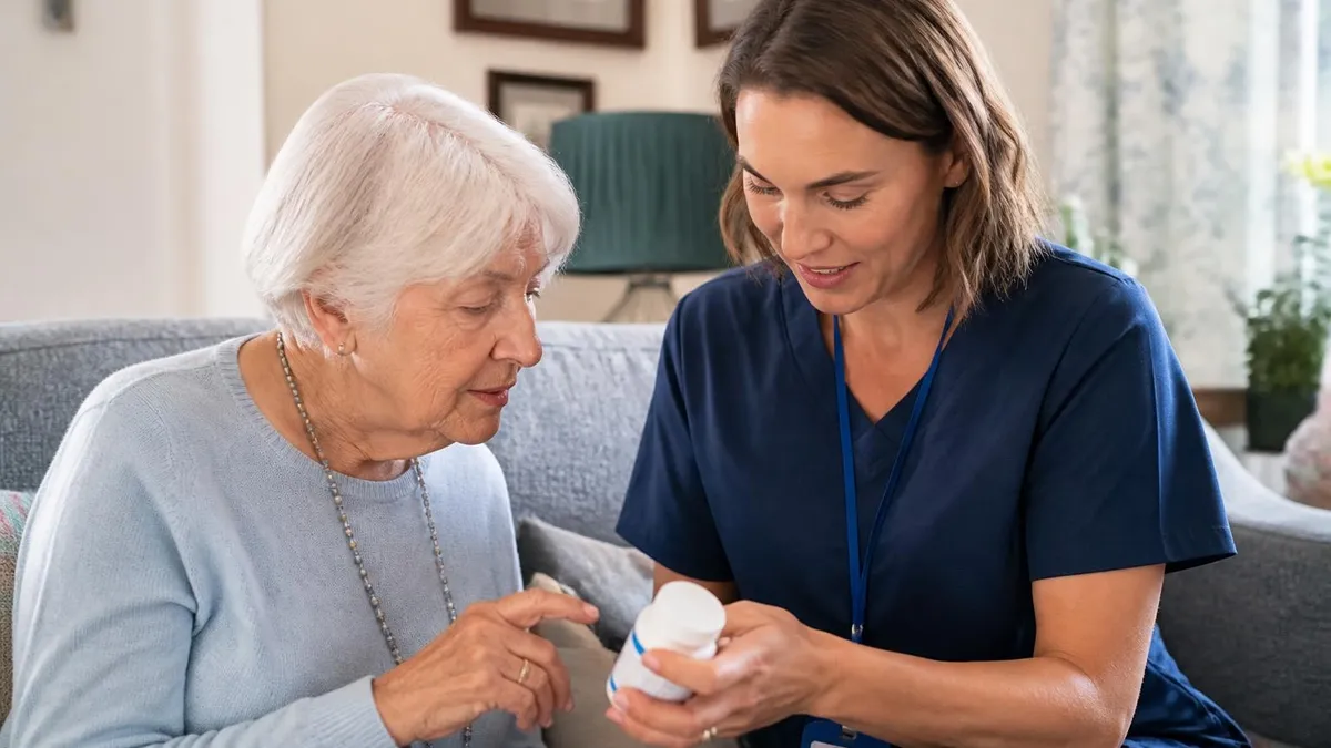 HHA Exchange - HHA - Home Health Aide certification study resource