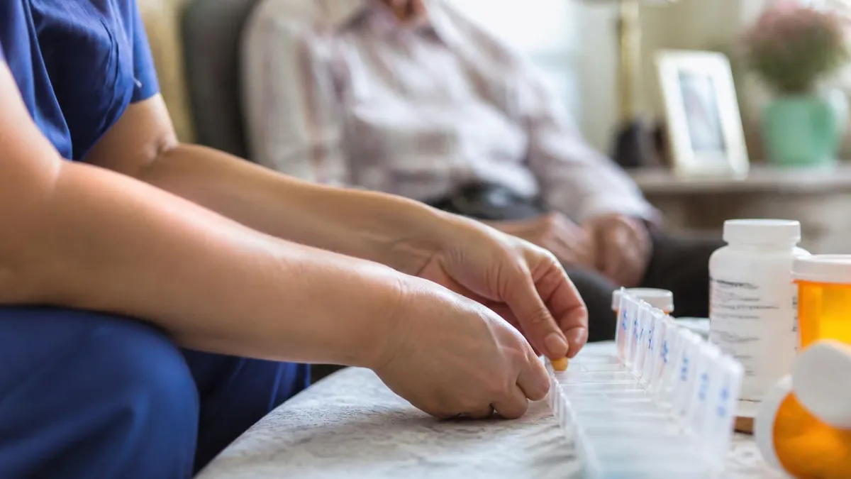 Home Health Aide Timesheet - HHA - Home Health Aide certification study resource