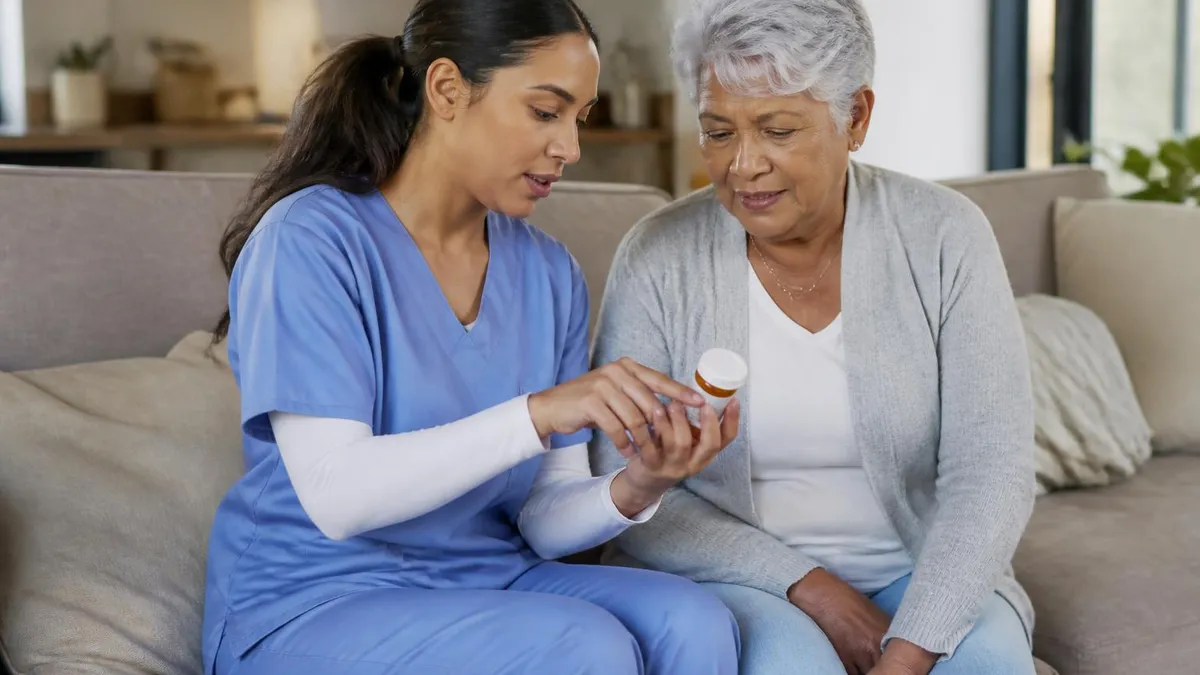 Home Health Aide Training Near Me - HHA - Home Health Aide certification study resource