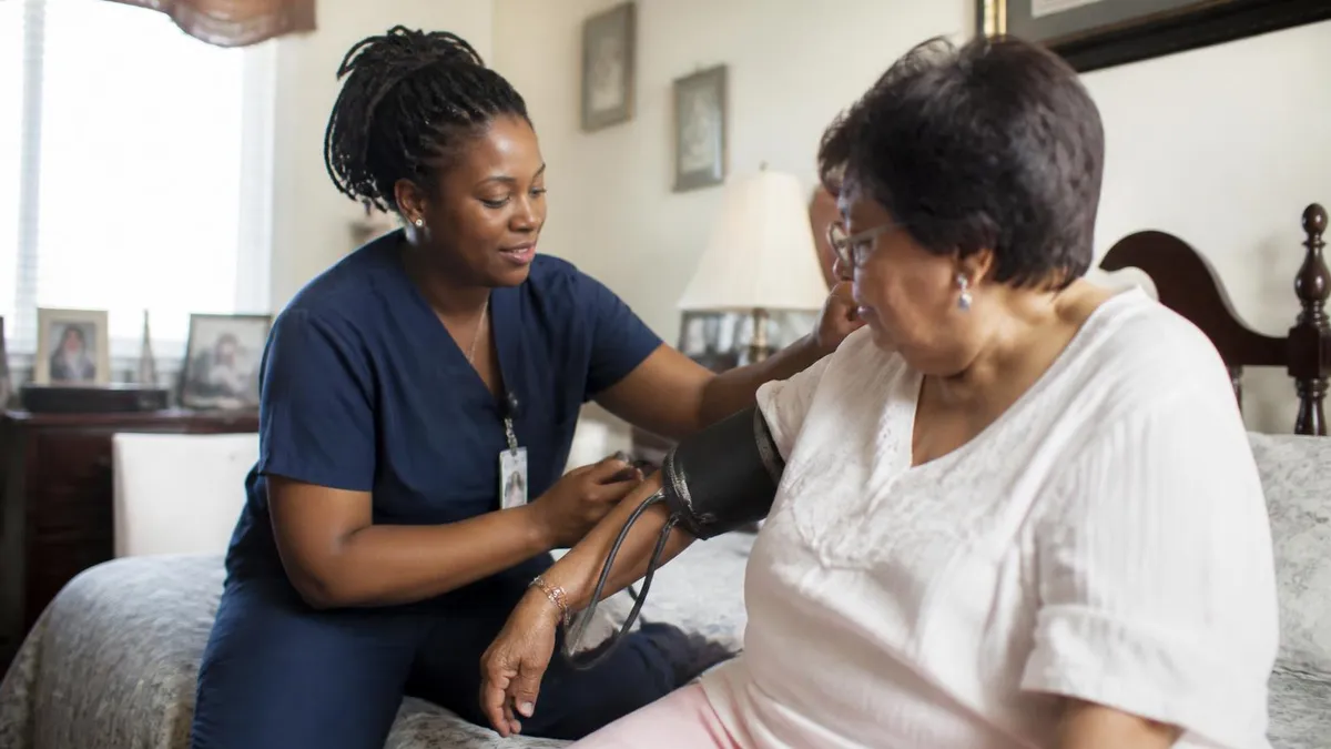 Private Home Health Aide - HHA - Home Health Aide certification study resource