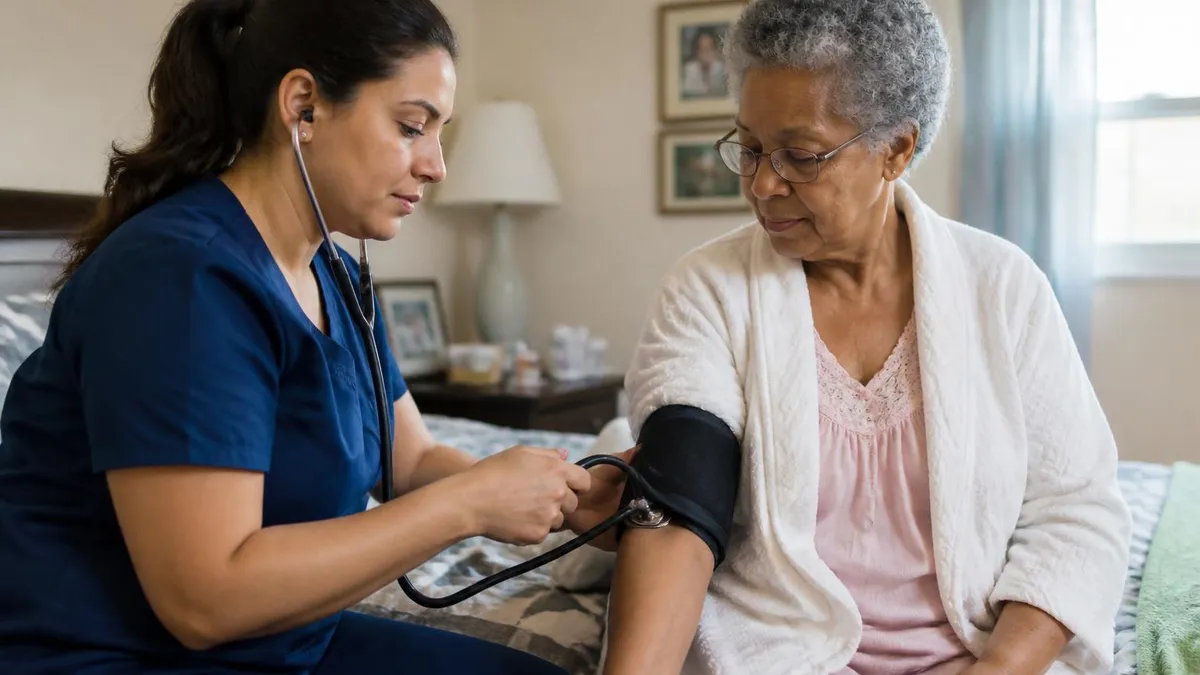 Home Health Aide Training Online - HHA - Home Health Aide certification study resource