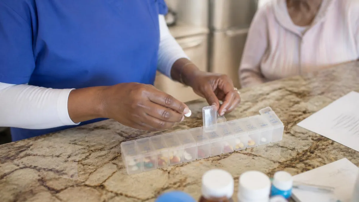 In Home Health Aide - HHA - Home Health Aide certification study resource