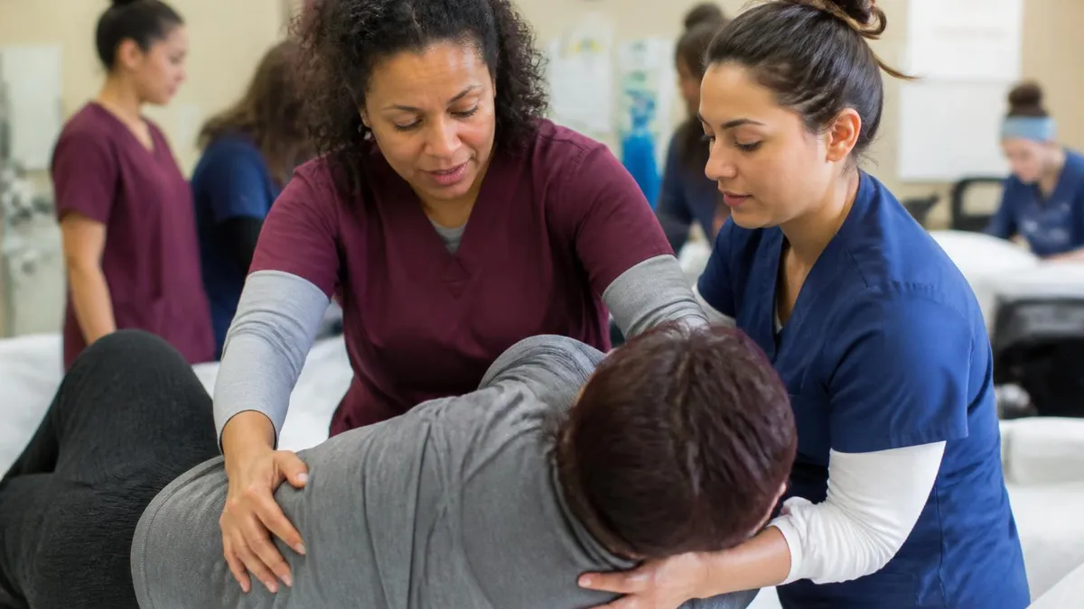 Private Home Health Aide - HHA - Home Health Aide certification study resource