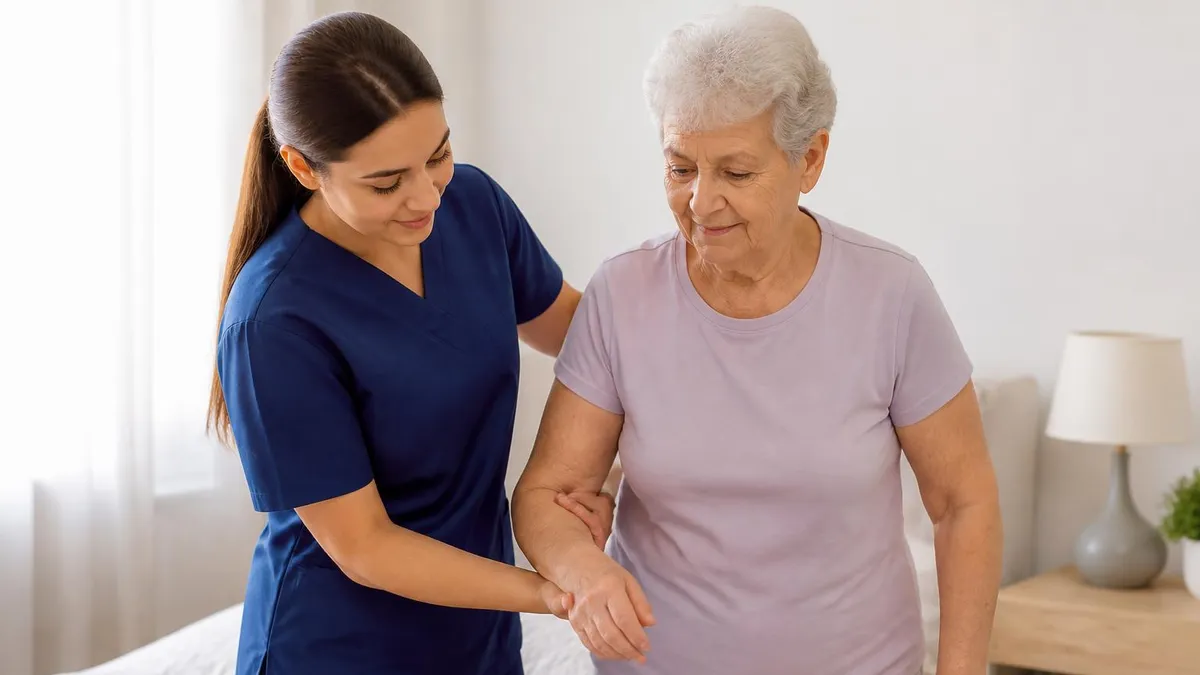 Home Health Aide Training Online: Complete 2026 Guide to Certification, Cost, and Career Launch