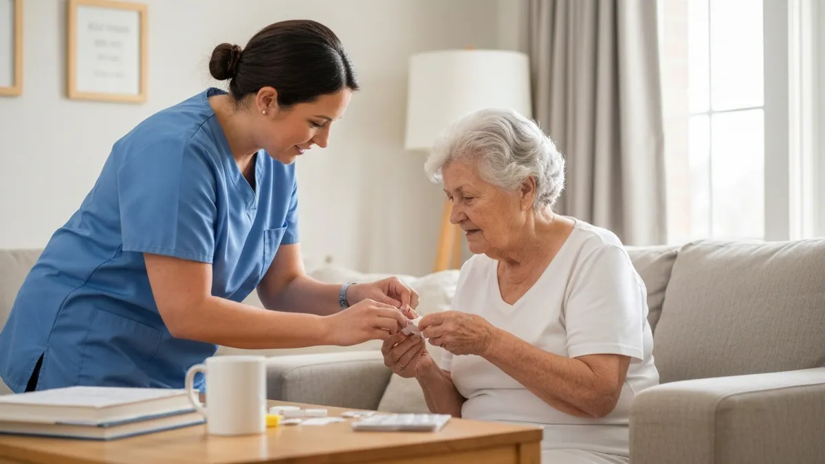 Home Health Aide Training Videos: The Complete Guide to HHA Certification and Career Success