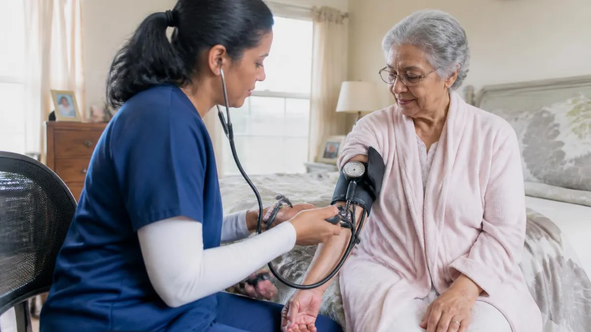 Home Health Aide - HHA - Home Health Aide certification study resource