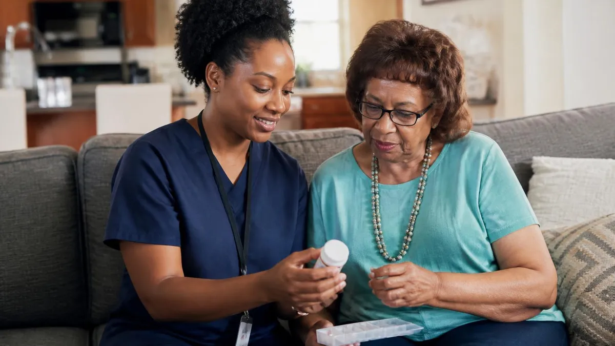 Home Health Aides Jobs: Your Complete Guide to HHA Careers, Certification, and the HHA Exchange