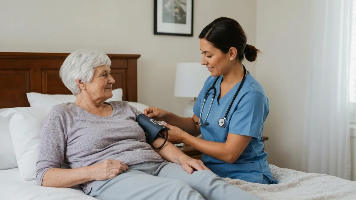 Home Health Aides Philadelphia - HHA - Home Health Aide certification study resource