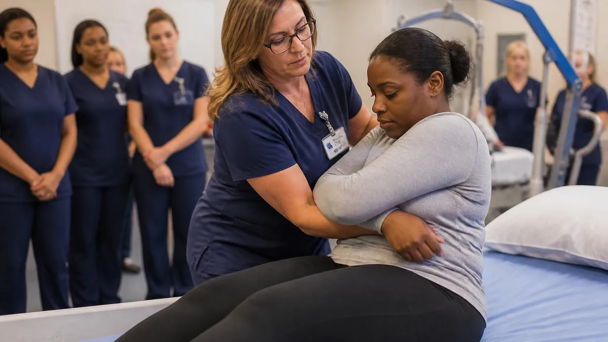 Private Home Health Aide - HHA - Home Health Aide certification study resource