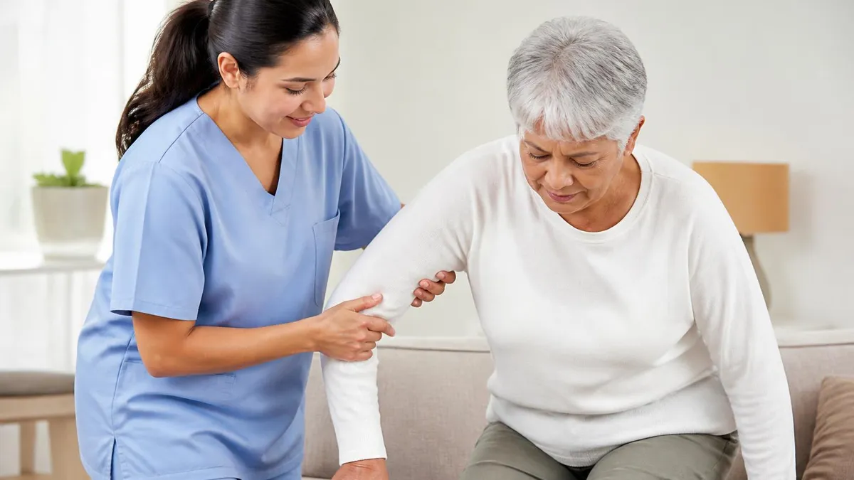 Home Health Care Aide - HHA - Home Health Aide certification study resource