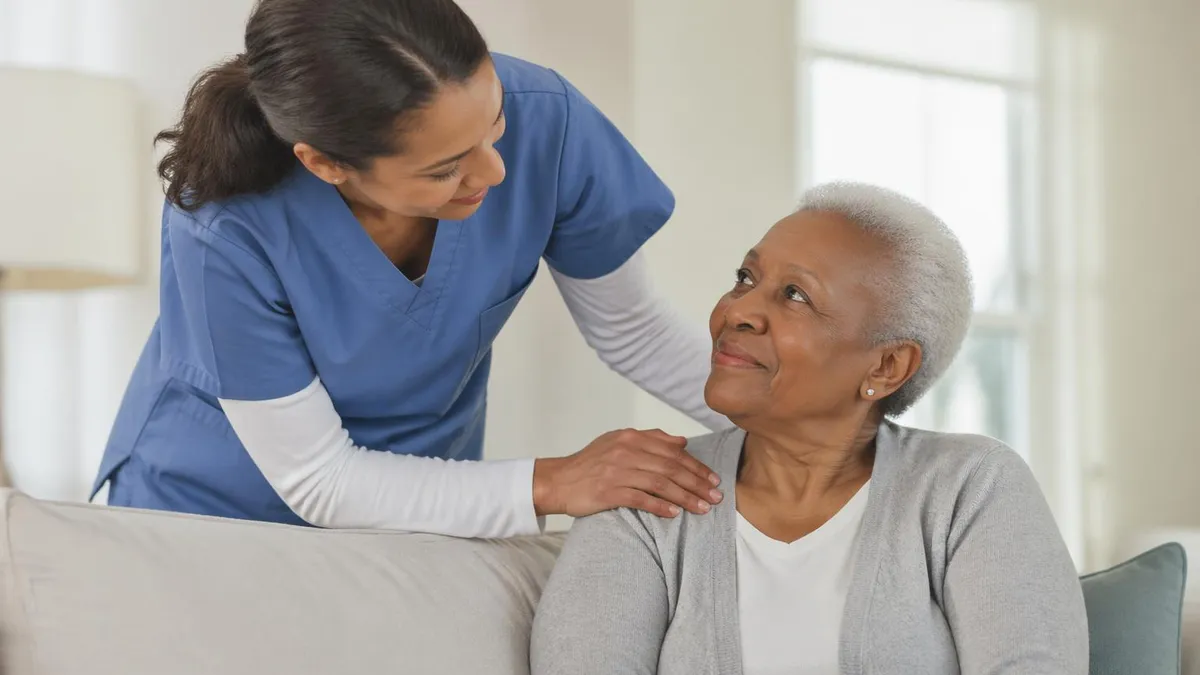 Home Health Care Aide - HHA - Home Health Aide certification study resource
