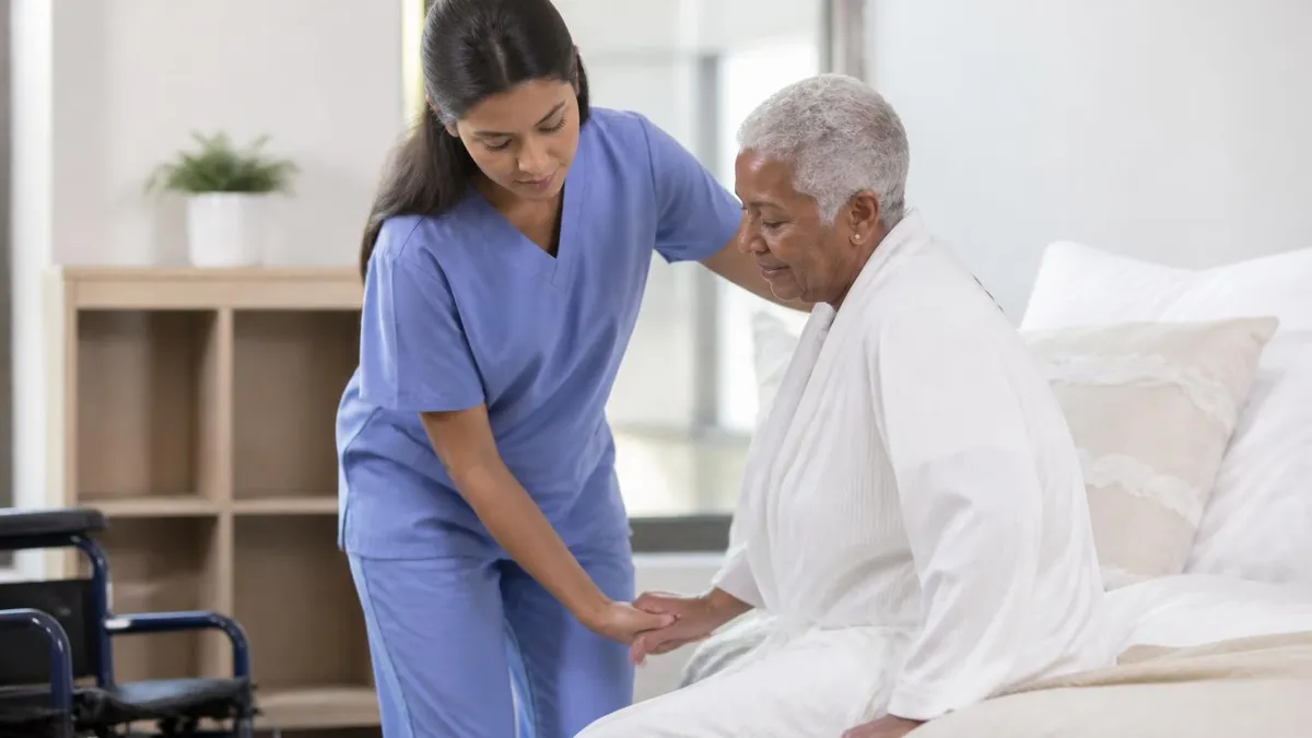 How Long Does HHA Certification Last - HHA - Home Health Aide certification study resource