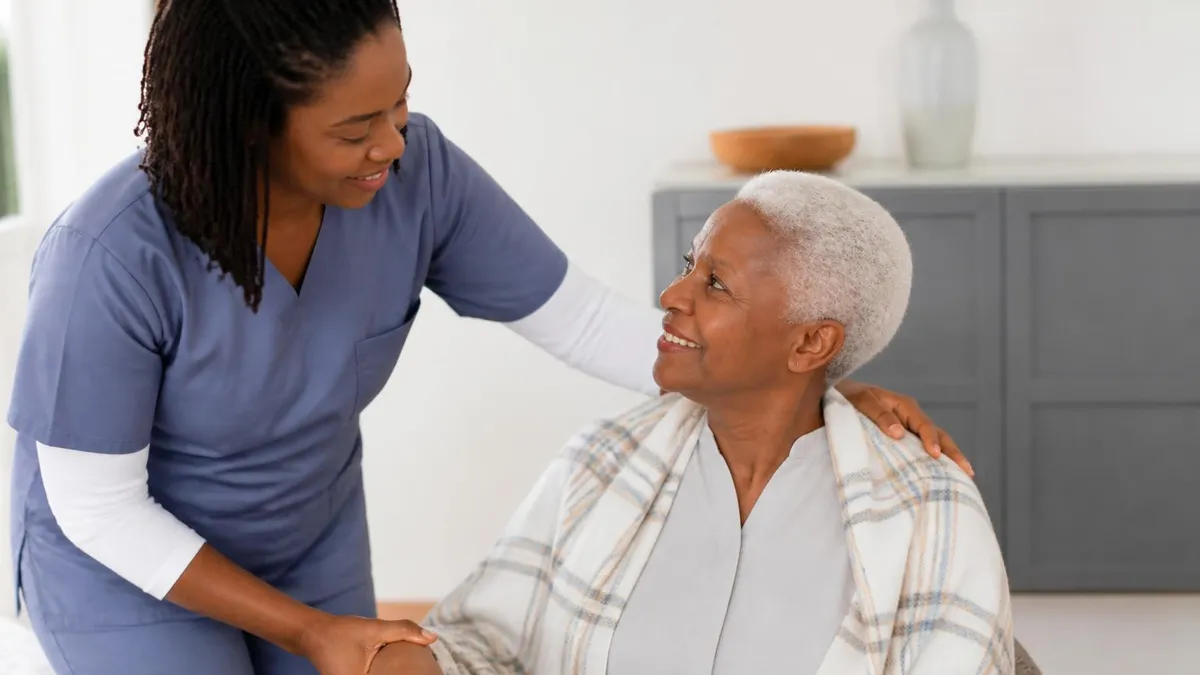 How Much Do Home Health Aides Make? Real 2026 Pay Numbers