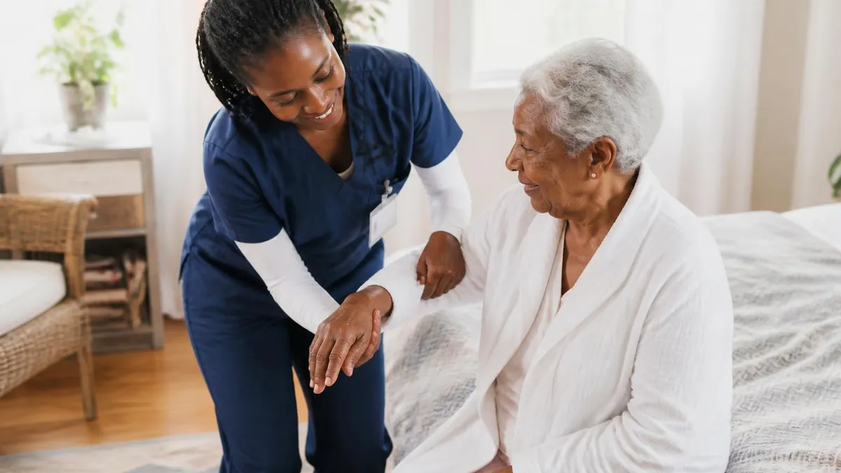 Home Health Aide Certification - HHA - Home Health Aide certification study resource