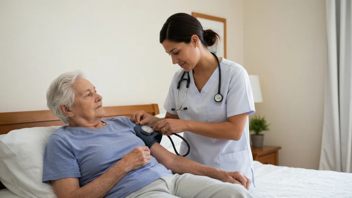 Home Health Aide Certification - HHA - Home Health Aide certification study resource