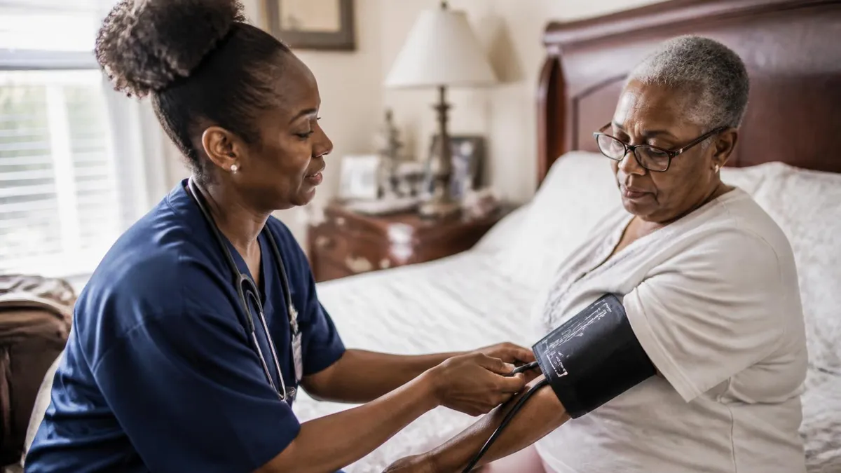 HHA Exchange - HHA - Home Health Aide certification study resource