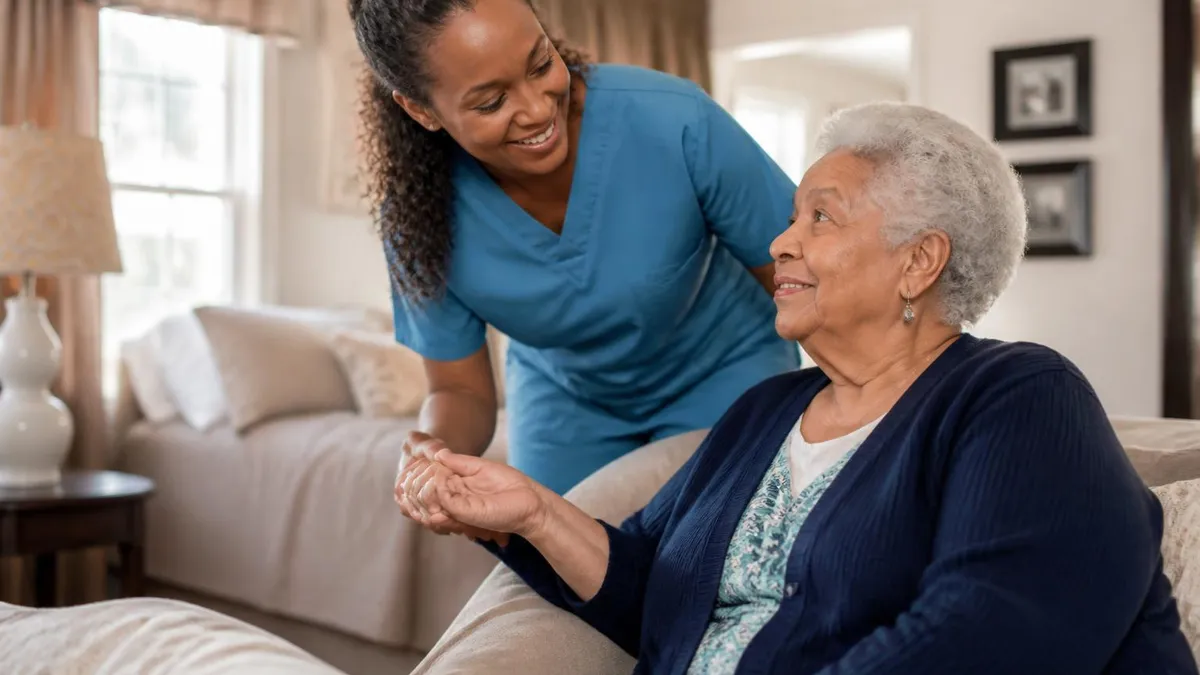 How to Get HHA Certified - HHA - Home Health Aide certification study resource