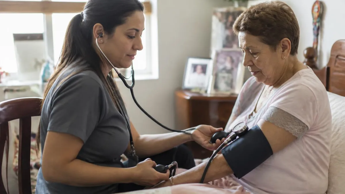 HHA Exchange - HHA - Home Health Aide certification study resource